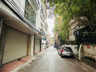 Hàng hiếm phân lô phú lương, hà đông ô tô tránh 7 tầng thang máy dt48m2 giá hơn 10 tỷ về ở luôn