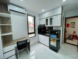 Bán nhà dòng tiền đường trần phú hà đông 8pkk pccc thoát hiểm đầy đủ dt 55m2 giá nhỉnh 8 tỷ