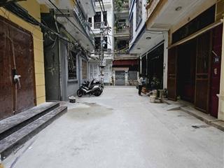 Bán nhà riêng đường mỗ lao, hà đông ô tô tránh đỗ cửa ngày đêm kinh doanh nhỏ dt56m2 giá hơn 10 tỷ