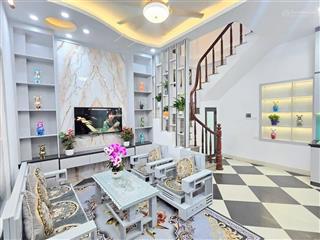 Bán nhà riêng quang trung la khê hà đông gần phố dt 54m2 về ở luôn giá nhỉnh 6 tỷ