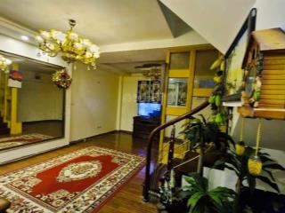 Bán nhà riêng mỗ lao hà đông ô tô tránh đỗ gần nhà, vài bước ra mặt phố dt115m2 giá hơn 10 tỷ