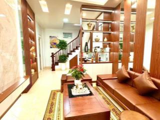 Bán nhà quang trung hà đông ô tô tránh đỗ gần nhà dt43m2 giá hơn 8 tỷ