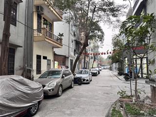 Bán đất mỗ lao, hà đông ô tô tránh đỗ ngày đêm sát mặt phố dt 40m2, giá hơn 10 tỷ
