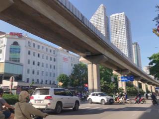 Bán nhà riêng gần phố quang trung hà đông, dt 39m2 giá hơn 7 tỷ vị trí trung tâm
