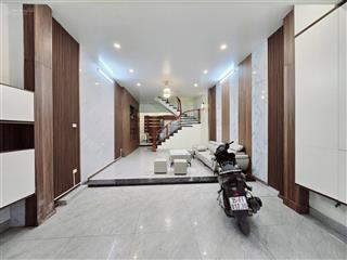 Bán nhà riêng đường ngô quyền, hà đông ô tô tránh đỗ gần nhà, gần mặt phố dt 45m2 giá hơn 8 tỷ