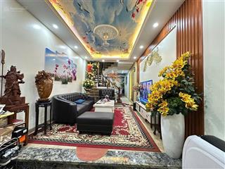 Bán nhà trần phú, văn quán, hà đông ô tô tránh đỗ gần nhà dt 58m2, giá nhỉnh 8 tỷ
