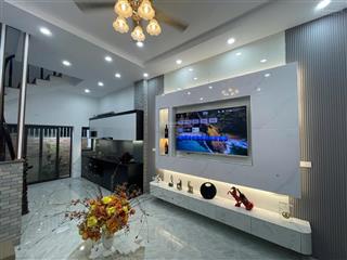 Bán nhà quang trung hà đông dt35m2 ô tô tránh đỗ gần nhà, gần phố lô góc chủ tặng nội thất hơn 7 tỷ