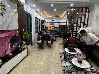 Bán gấp nhà riêng 4pn, 5 tầng ô tô tránh đỗ tại trần phú, văn quán, hà đông giá hơn 12 tỷ