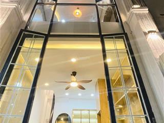 Xây mới 100%, sổ hồng chính chủ 2025 ở q. phú nhuận chỉ dưới 5 tỷ sở hữu ngay!