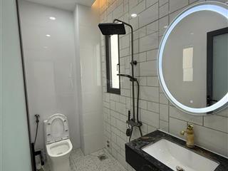 Nhà mới mtkd song hành  bình phú 4x17m 1 trệt 5 lầu sát đường số 23