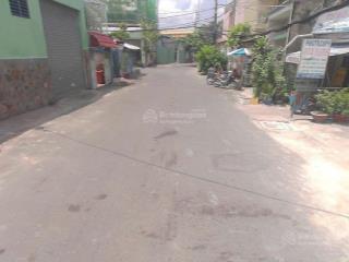 Nhà đường 10m kinh dương vương  cxpl a 8x20.5m 1 trệt 3 lầu sát công viên