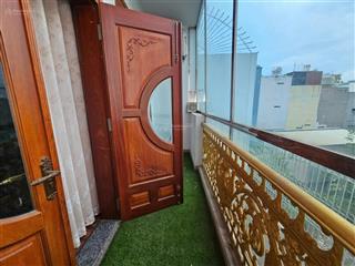 Biệt thự mt nguyễn văn khối 7x35.6m, 1 hầm 1 trệt 3 lầu gần công viên