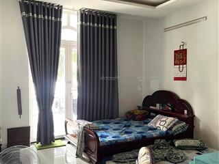 Biệt thự mt đường số 8  bình phú 1, 8x11m 1 trệt 2 lầu sát góc