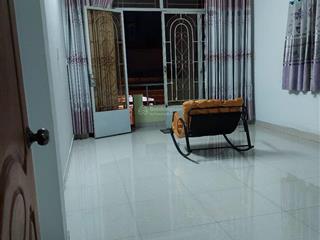 Góc 2 mặt đường nội bộ cư xá phú lâm dchợ hồ trọng quý 4x13.5m 1trệt 2lầu