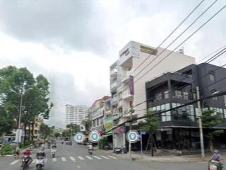 Mtkd bình phú  mega market 4x20m 1 trệt 2 lầu st đối diện công viên