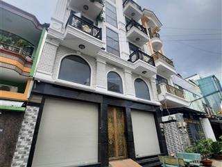 Bán chdv đường nội bộ lê công phép 8x20m 1 trệt 1 lửng 3 lầu st kế khu bình phú