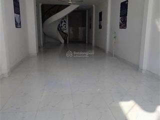 Bán nhà mtkd đường số 26  bình phú 4.4x25m 1 trệt 2 lầu st ngay metro