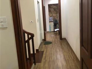 Bán nhà ngô thì nhậm, kinh doanh, vỉa hè, mt thênh thang, dân xây chắc chắn, ô tô, 50m2