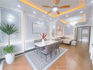 Bán nhà 5pn + 6wc, lê trọng tấn, la khê, hà đông, giá tốt, view đẹp