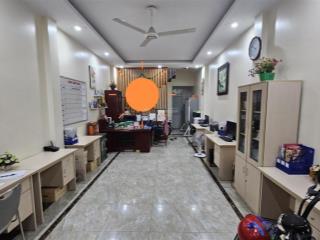 Hot, phố tô hiệu  dt 60m2 x 4 tầng, 10 tỷ hơn  khu vực sầm uất nhất hà đông