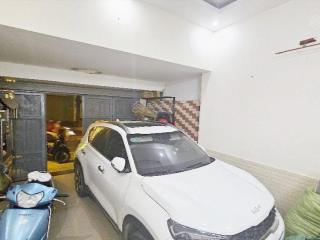 Bán nhà phân lô 56m2x3 tầng, mt 4.3m giá nhà tương lai rạng ngời, ô tô vào nhà  ô tránh trước nhà