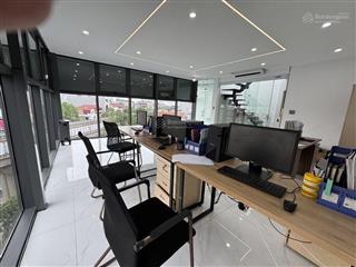 Bán nhà 50mx,7 tầng mặt tiền 5.2m nhà mặt phố kinh doanh sầm uất, tiện ích ko thiếu gì