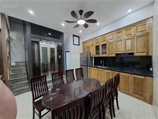 Phố cổ hà đông  4 tầng thang máy  nhà mới đẹp ở sướng dt 58m2, 4 tầng, mt 5m, hơn 10 tỷ