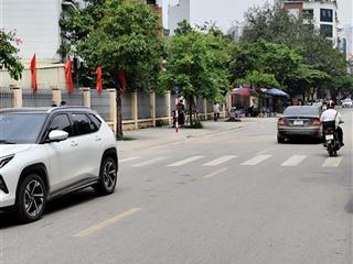 Bán nhà mặt phố quang trung  85m2, 16 tỷ x  kinh doanh sầm uất mọi mặt hàng