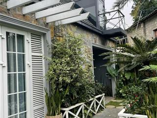 Chị gái cần nhượng lại resort chỉ nhỉnh 5 tỷ sở hữu ngay gần 600m2 đất phú mãn, quốc oai
