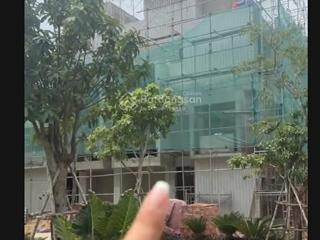 Bán căn góc 3 mặt sân vườn eco village 6 nhơn trạch 101m2 sát phà cát lái, sổ riêng