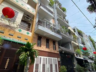 Bán nhà hxh 6m, dt 4.8m x 14m đ. hoàng việt p. 4 tân bình, nhỉnh 11 tỷ