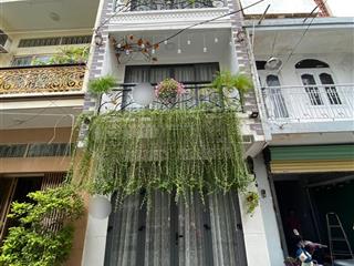 Bán nhà mặt tiền dt 4.2m x 14m đ. hồng lạc p.10 tân bình giá 9.9 tỷ tl