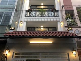 Bán nhà hxh 8m đ. ni sư huỳnh liên, p10,qtb, nhỉnh 7 tỷ tl