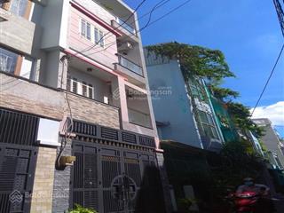 Bán nhà hxh dt  4.5m x 16m, đ. xuân diệu, p12, qtb, giá 8.6 tỷ tl