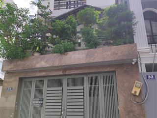 Bán nhà hxh đ. cmt8 , p.5 q.tân bình, nhỉnh 5 tỷ tl