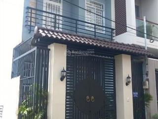 Bán nhà dt 4m x 17m ngay ngã tư bảy hiền, p. 4, q. tân bình, giá nhỉnh 7 tỷ tl