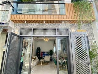 Bán nhà dt 51m2 , đ. bùi thị xuân p.1 tân bình giá 6.25 tỷ tl