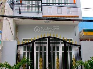 Bán nhà gần đại học bách khoa, đ. lý thường kiệt, p.9 q.tb, giá 6.8 tỷ tl