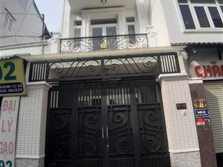 Bán nhà hxh 6m, sát ga t3  dt  4.6m x 16m p.13 q. tân bình, chỉ có 11 tỷ tl
