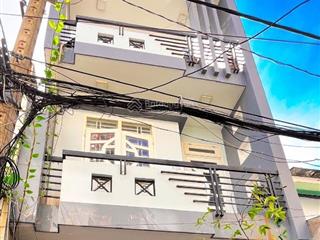 Bán nhà gần cx bắc hải, đ. đất thánh p. 6 q. tb, giá 8.8 tỷ tl