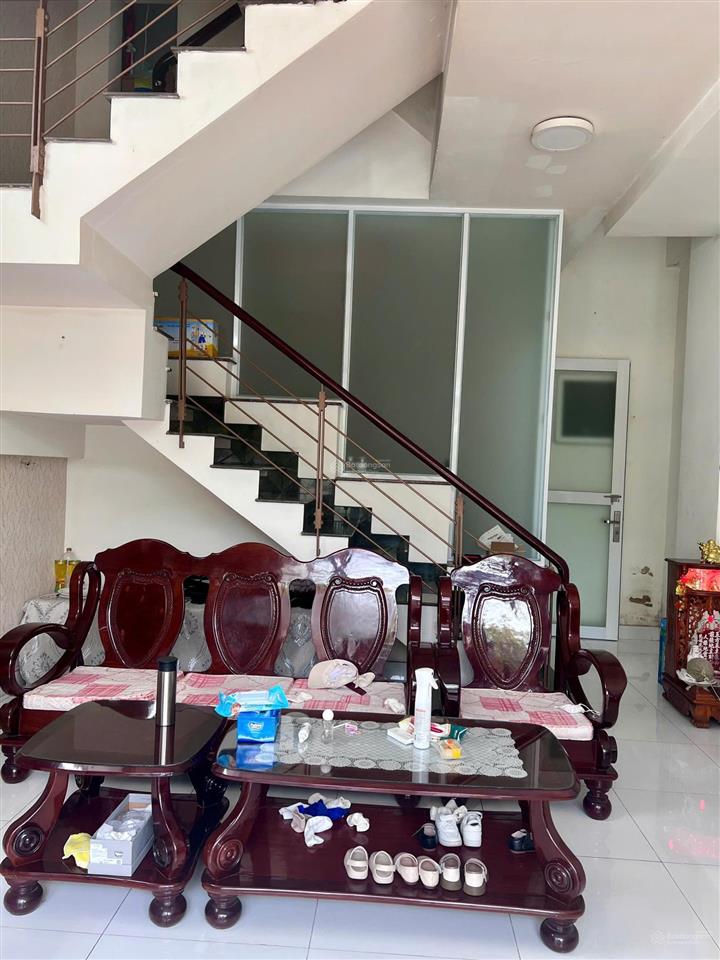 Bán nhà dt 4.75m x 13m, p10, q. tân bình, giá 9.5 tỷ tl