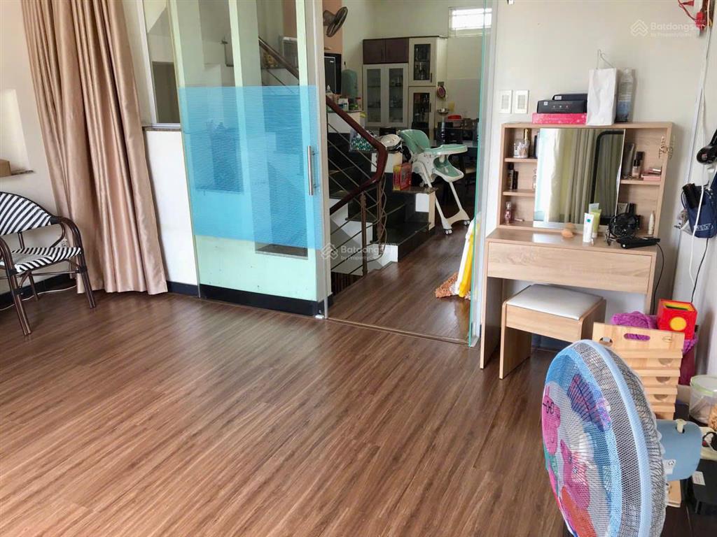 Bán nhà dt 4.75m x 13m, p10, q. tân bình, giá 9.5 tỷ tl