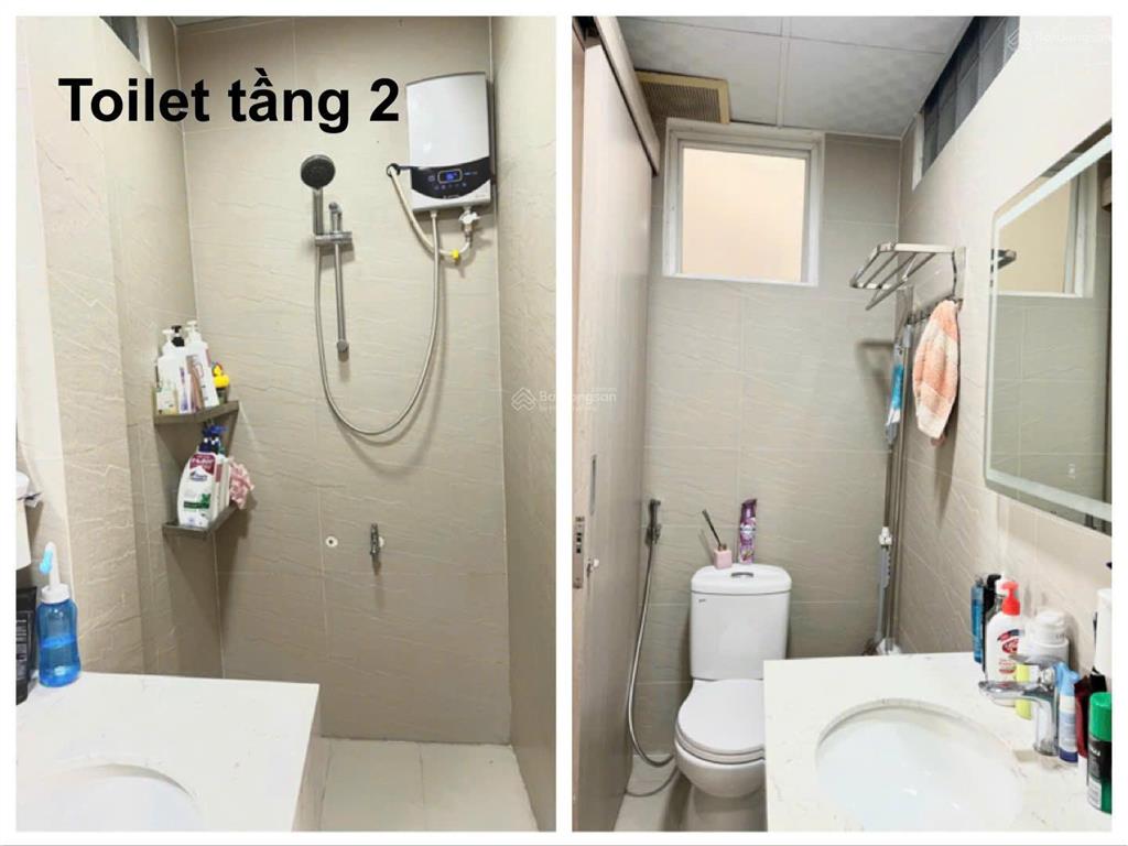 Bán nhà dt 4.75m x 13m, p10, q. tân bình, giá 9.5 tỷ tl