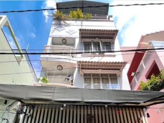 Bán nhà khu xóm đạo bành văn trân, p. 7 q. tân bình, giá 10.5 tỷ tl