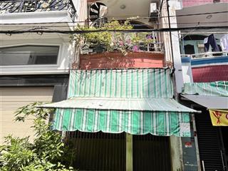 Bán nhà khu nội bộ đ. lạc long quân, p09, qtb, giá 9.5 tỷ tl