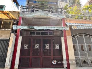 Cho thuê nhà vị trí kinh doanh đa ngành nghề, p. 9, q. tb, giá mong muốn 30tr/tháng