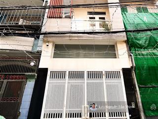 Bán nhà gần cv lê thị riêng đ. cmt8 , p.5 q.tân bình, giá 12 tỷ tl