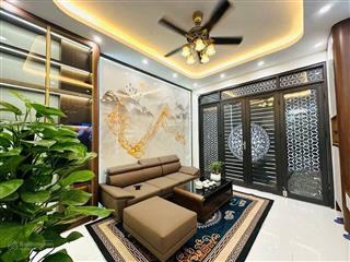 Bán nhà nguyễn đổng chi, 2 mặt ngõ, sát phố  mặt tiền gần 4m giá 10,8 tỷ