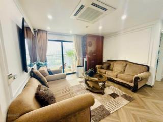 Chủ nhà cần bán căn hộ 3 ngủ 1 kho 2 vệ sinh để lại toàn bộ nội thất ở được ngay, xem nhà 24/24