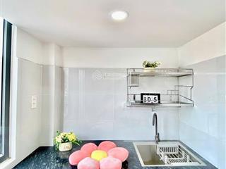 Phòng trọ ban công mới  giống ảnh 100%